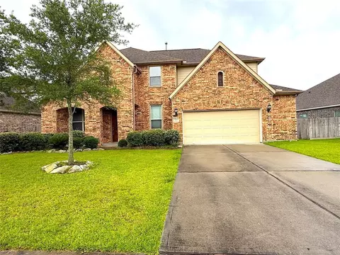 3070 Tradinghouse Creek Ln, League City, TX 77573