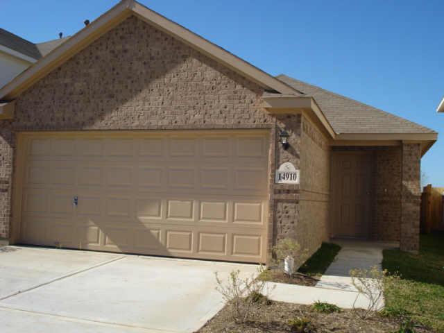 14910 Aberdeen Mdw, Houston, TX 77045