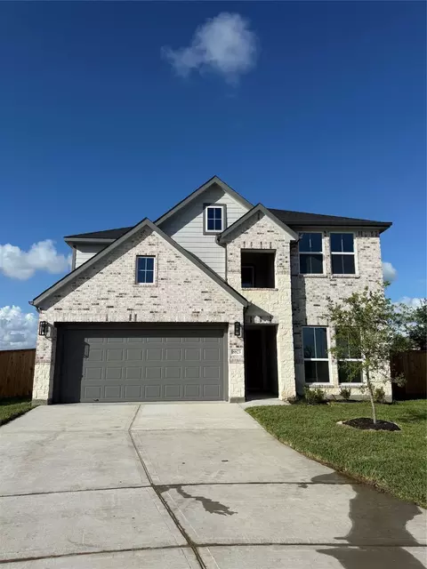 8823 Early Morning Way, Rosharon, TX 77583