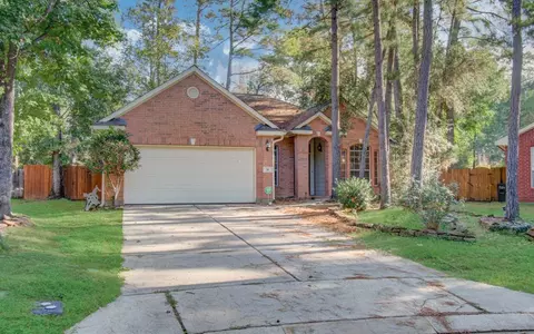 30 Willow Point Pl, The Woodlands, TX 77382 photo 1