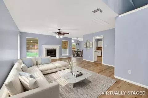 3608 Lochmoor Ln, Pearland, TX 77581