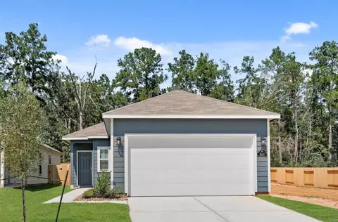 16343 Airborne Arch Ln, Porter, TX 77365