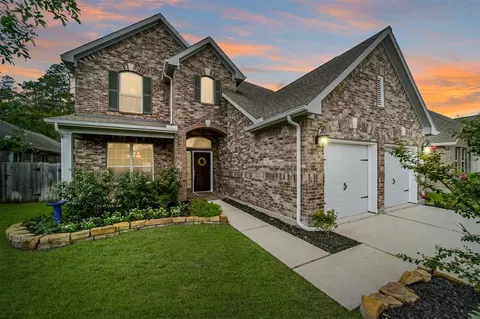 2667 Cedar Path Ln, Conroe, TX 77385 photo 1