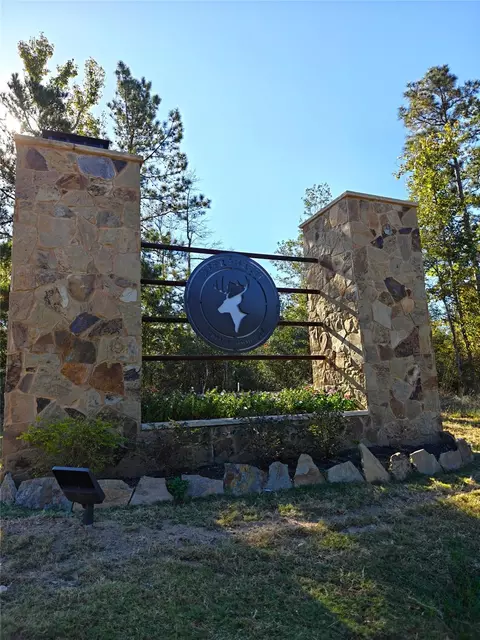 357 Iron Horse Rd, New Waverly, TX 77358