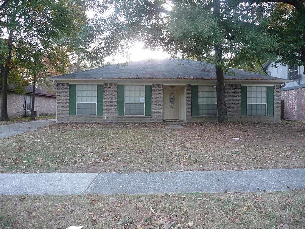 23511 Earlmist Dr, Spring, TX 77373 photo 1