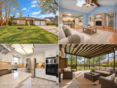 15727 Beechnut St, Houston, TX 77083