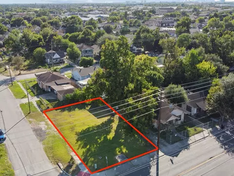 6950 Canal St, Houston, TX 77011