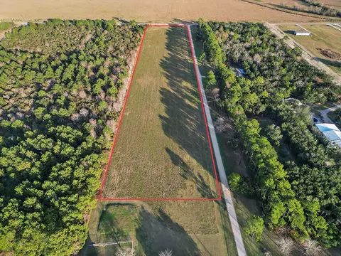 0 Bayshore Rd, Anahuac, TX 77514