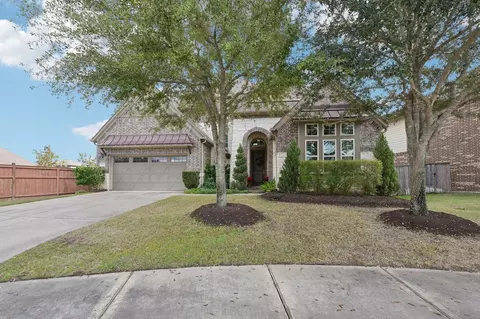 9630 Wildgrove Hollow Dr, Richmond, TX 77406