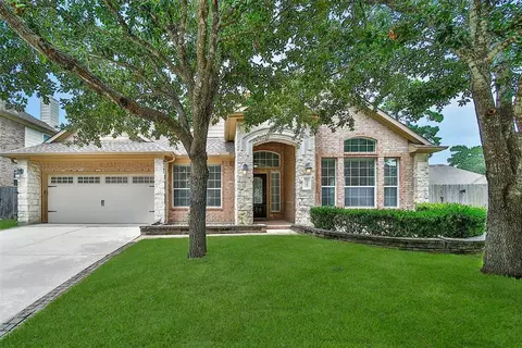3111 Katner Ln, Spring, TX 77386 photo 1