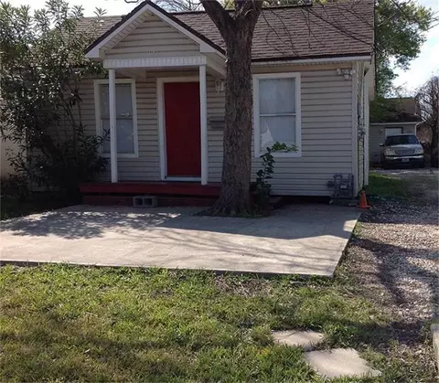 322 Johnson St, Pasadena, TX 77506