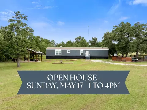 319 Berry Creek Dr, Caldwell, TX 77836