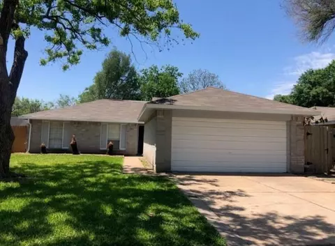 1811 Crosscoach Ln, Katy, TX 77449