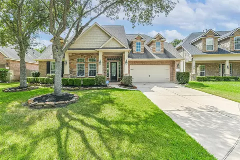 13923 Desert Trace Ct, Houston, TX 77044