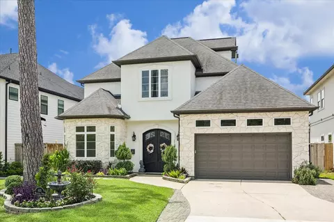 1415 Wakefield Dr, Houston, TX 77018