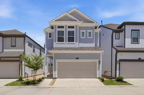 5604 Green Rise Ln, Houston, TX 77091