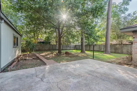 25411 Foxbriar Ln, Spring, TX 77373 photo 1