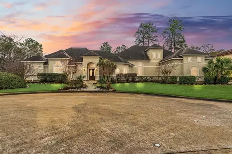 6507 Wilding Wimbledon Ct, Spring, TX 77379 photo 1