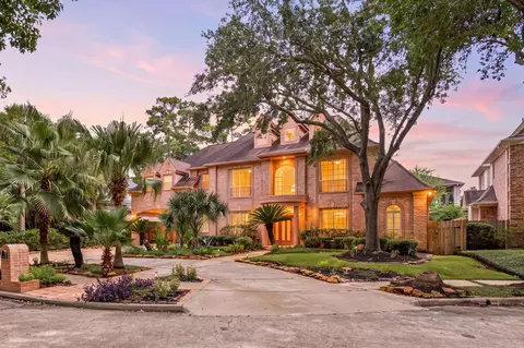 15015 Turkey Trail Ct, Houston, TX 77079
