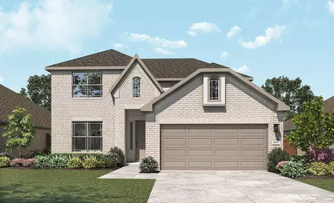21927 Iris Colony Dr, Waller, TX 77484