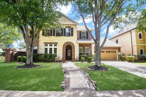 7418 Dresden Ave, Sugar Land, TX 77479
