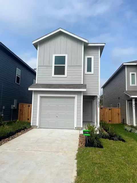 17127 Saxophone Ln, Conroe, TX 77306