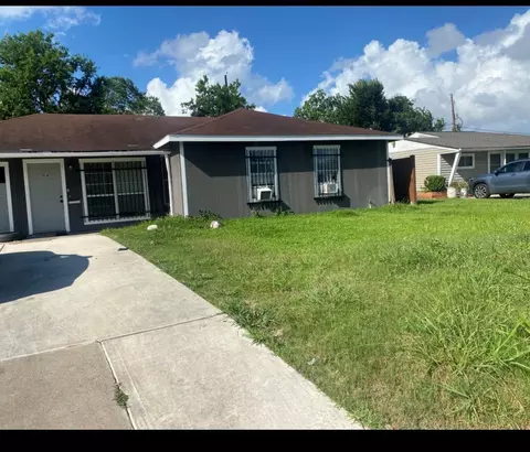 5207 Balkin St, Houston, TX 77021