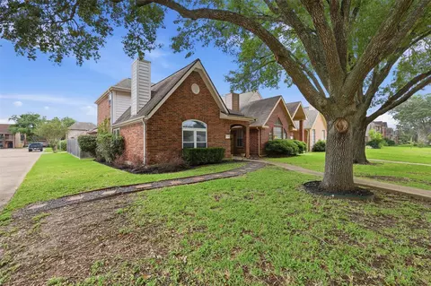 3226 Palm Desert Ln, Missouri City, TX 77459