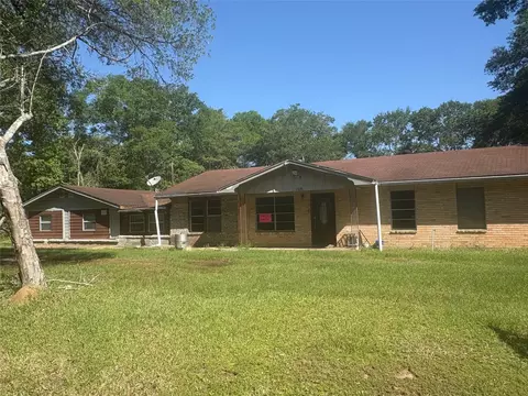1169 County Road 619, Kirbyville, TX 75956
