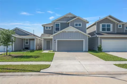 16314 Dutton Clover Dr, Houston, TX 77084