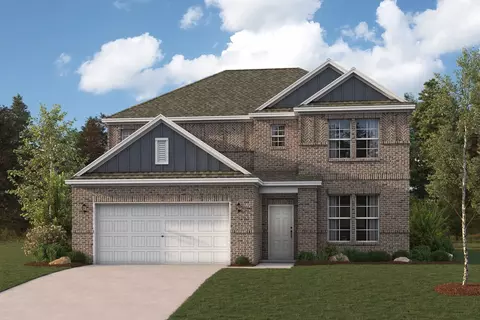 1108 Sunlit Cir, Brookshire, TX 77423