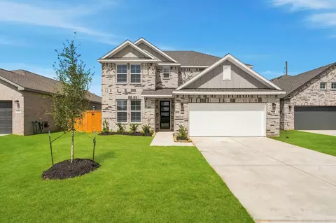 1108 Sunlit Cir, Brookshire, TX 77423