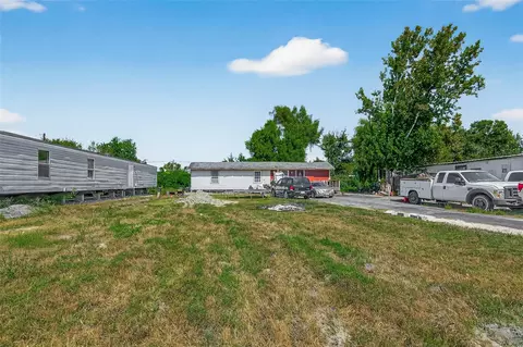 14215 Sweeney Rd, Houston, TX 77060