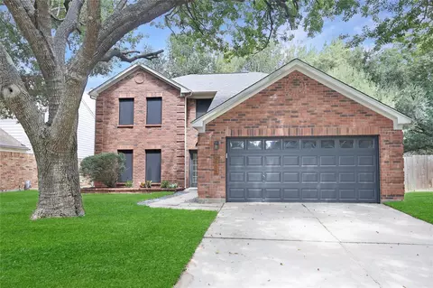 2654 Turning Row Ln, Missouri City, TX 77459