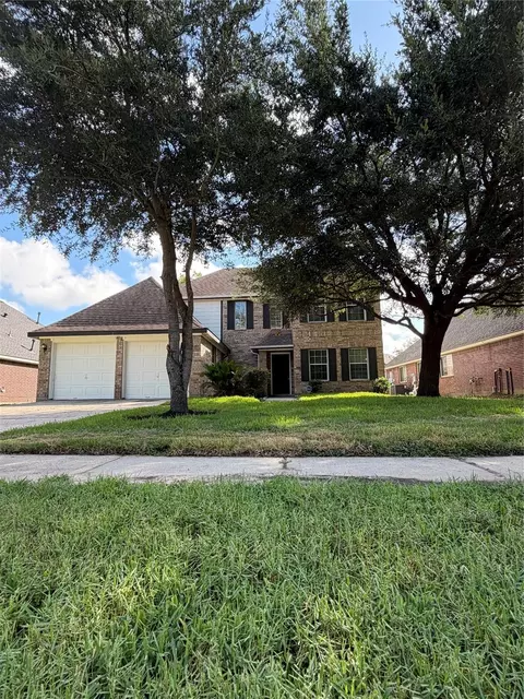 2315 Falcon Knoll St, Katy, TX 77494