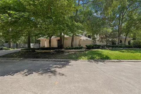 58 Redbud Ridge Pl, The Woodlands, TX 77380