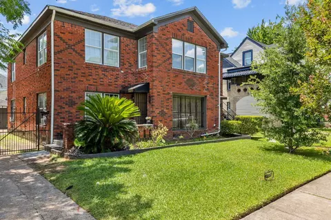 2808 Truxillo St, Houston, TX 77004