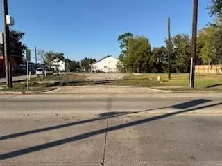 4601 Lyons Ave, Houston, TX 77020