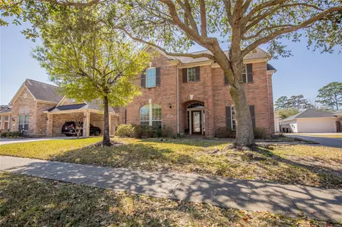 19519 Piney Lake Dr, Spring, TX 77388