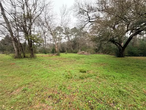 304 N Wheeler Rd, Colmesneil, TX 75938