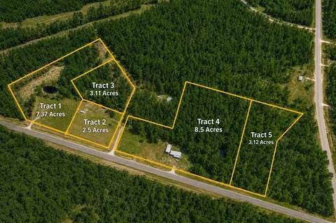 000 Fm 247, Midway, TX 75852