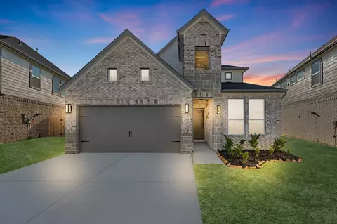 2611 Rusty Carabeen Ct, Katy, TX 77493