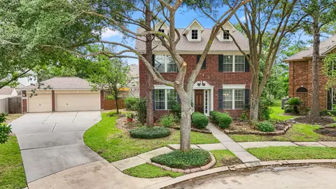 16610 Brasil Ln, Houston, TX 77095