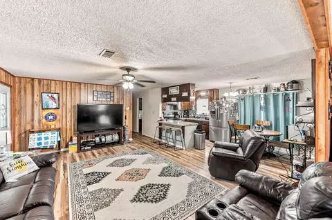 Living - 12220 Farm To Market 356, Trinity, TX 75862 photo 4 of 4