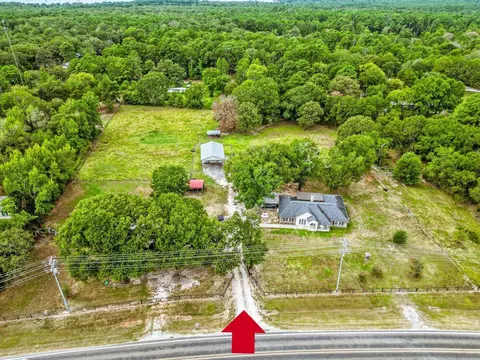 View/Area - 12220 Farm To Market 356, Trinity, TX 75862 photo 3 of 6