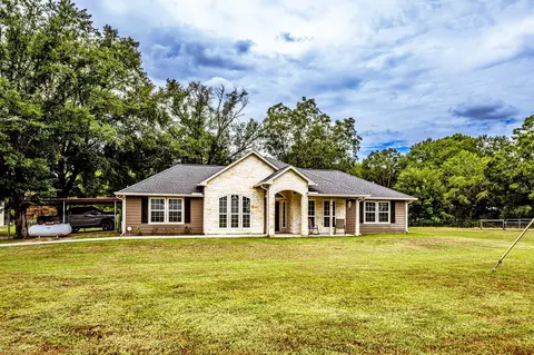 Exterior - 12220 Farm To Market 356, Trinity, TX 75862 photo 3 of 9