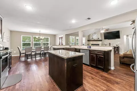 Kitchen - 12220 Farm To Market 356, Trinity, TX 75862 photo 1 of 4