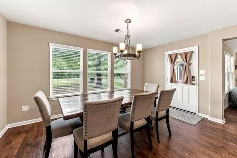 Dining - 12220 Farm To Market 356, Trinity, TX 75862 photo 2 of 2