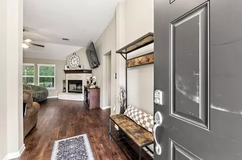 Entry Way - 12220 Farm To Market 356, Trinity, TX 75862 photo 1 of 3