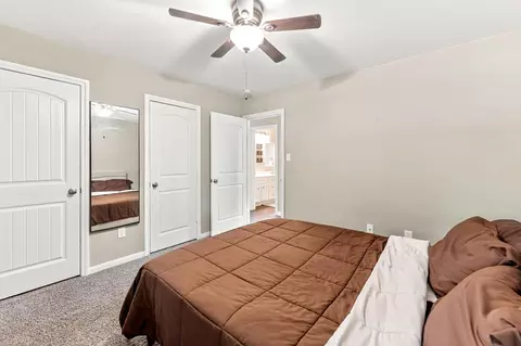Bedroom - 12220 Farm To Market 356, Trinity, TX 75862 photo 2 of 7
